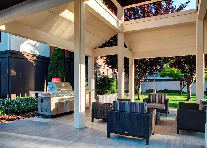 Towneplace Suites Fresno