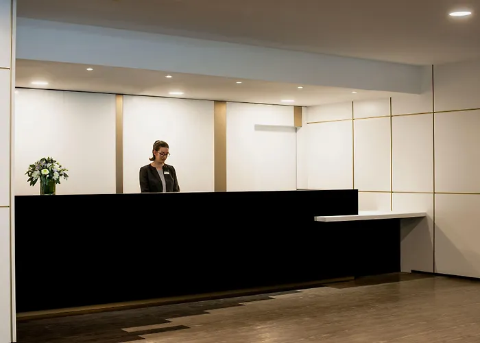 Citadines Bastille Marais Paris