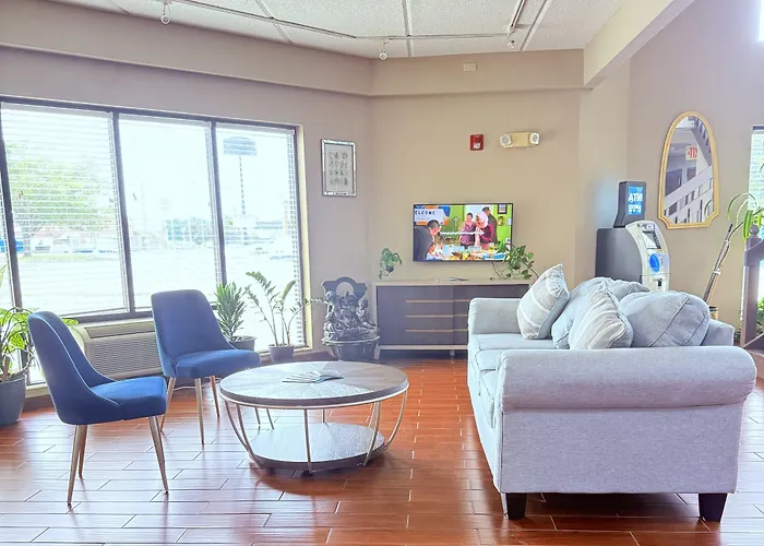 Quality Inn & Suites -High Point