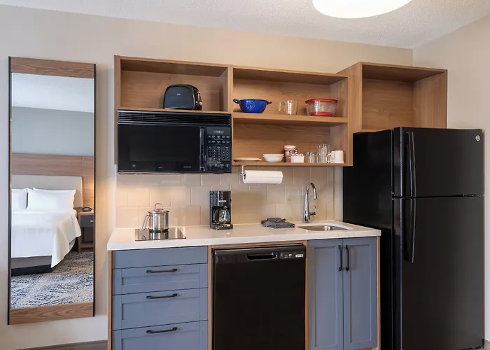 Candlewood Suites Rockford By Ihg