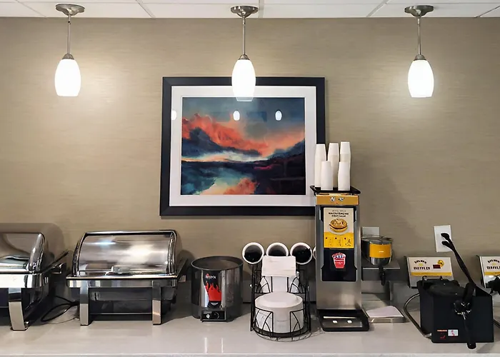 Best Western Shallotte / Ocean Isle Beach Hotel