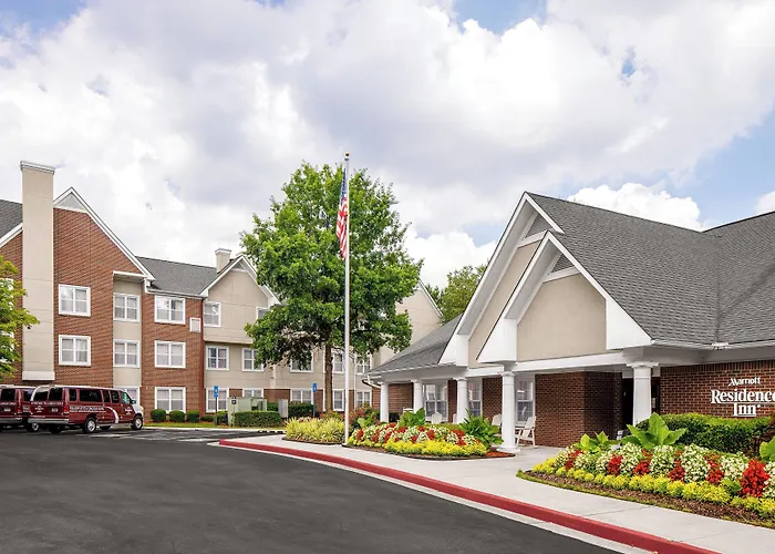 Residence Inn Atlanta Norcross/Peachtree Corners