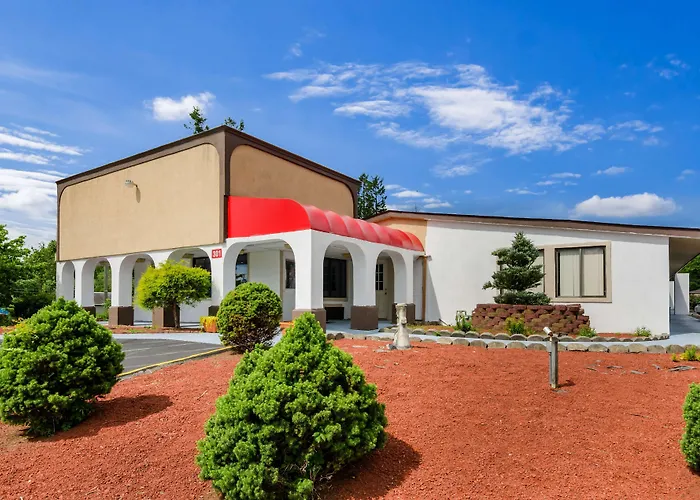 Motel 6-, Va