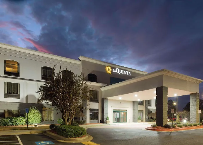 La Quinta By Wyndham Kennesaw