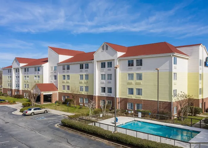 Days Inn By Wyndham I-75 North
