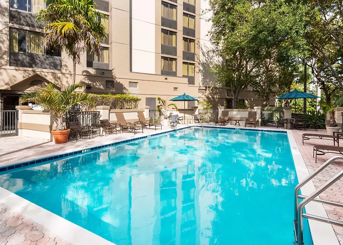 Hyatt Place Ft. Lauderdale/