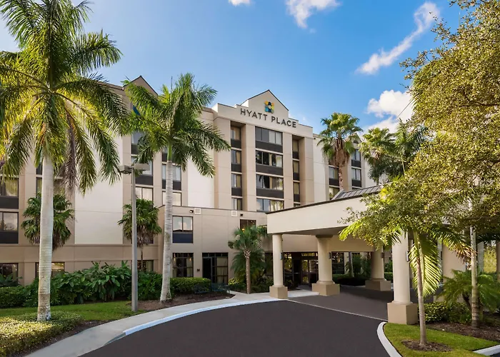 Hyatt Place Ft. Lauderdale/