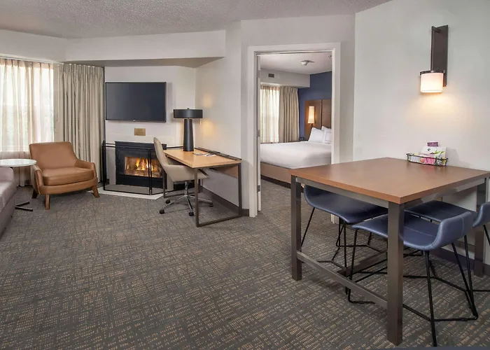 Sonesta Es Suites Baltimore BWI Airport