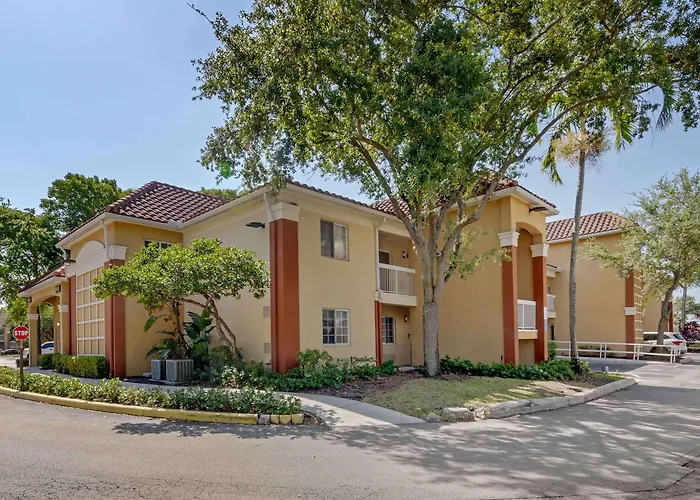 Extended Stay America Suites - Miami - Airport -