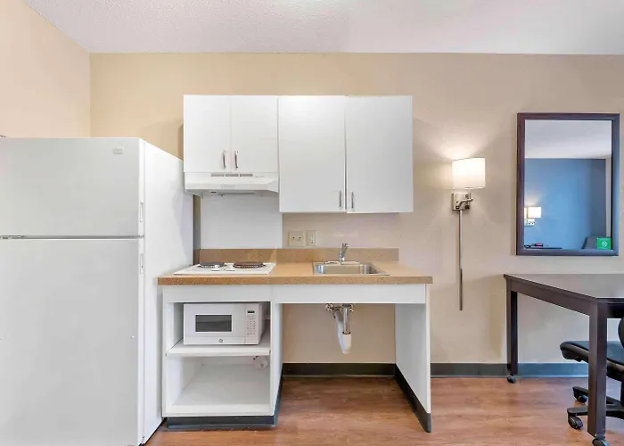Extended Stay America Suites - Miami - Airport - Doral