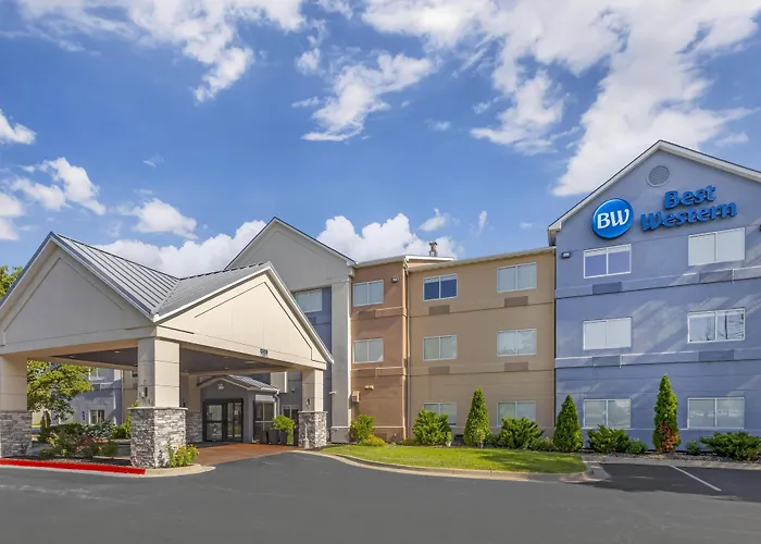 Best Western Independence Kansas City