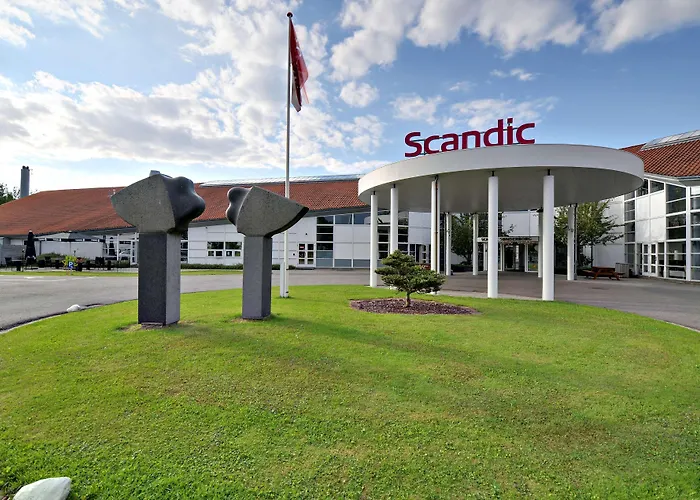 Scandic Sonderborg