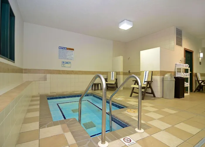 Country Inn & Suites By Radisson, Stevens Point, Wi