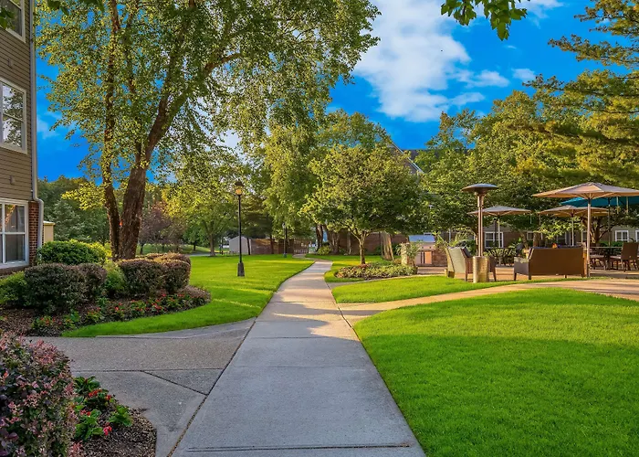 Sonesta Es Suites Morris Plains