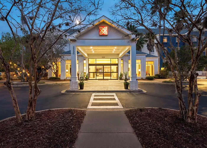 Hilton Garden Inn Tallahassee