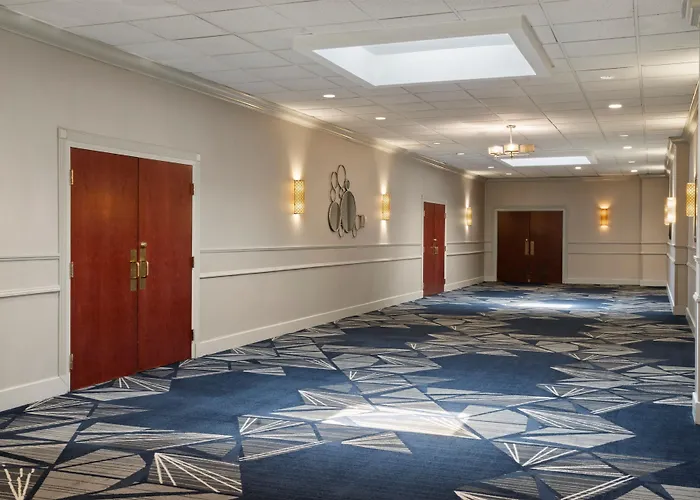 Doubletree By Hilton Richmond - Midlothian