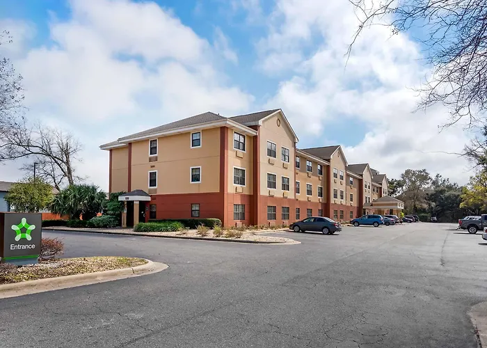Extended Stay America Suites - Pensacola - University Mall