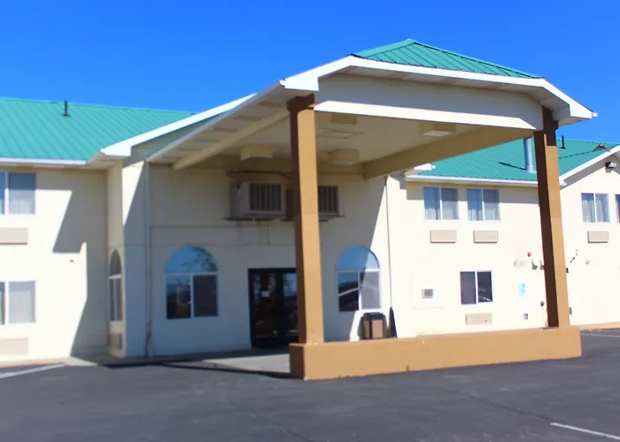 Super 8 By Wyndham