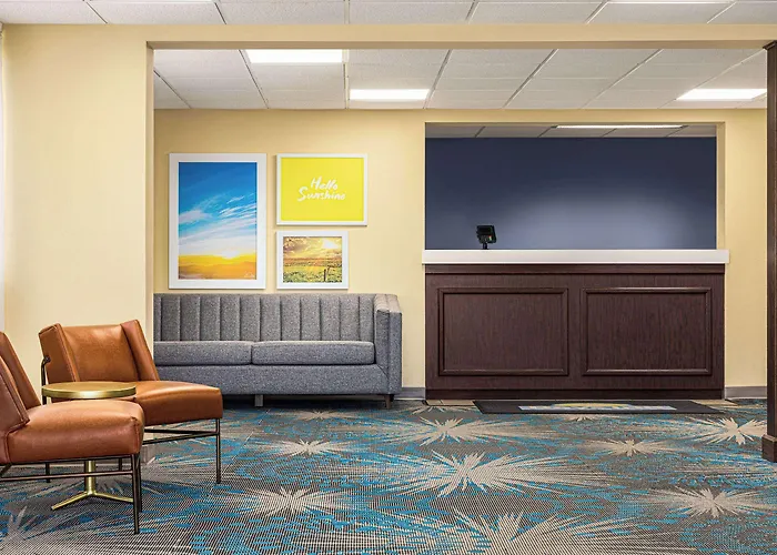 Grand Island Dog Friendly Hotels