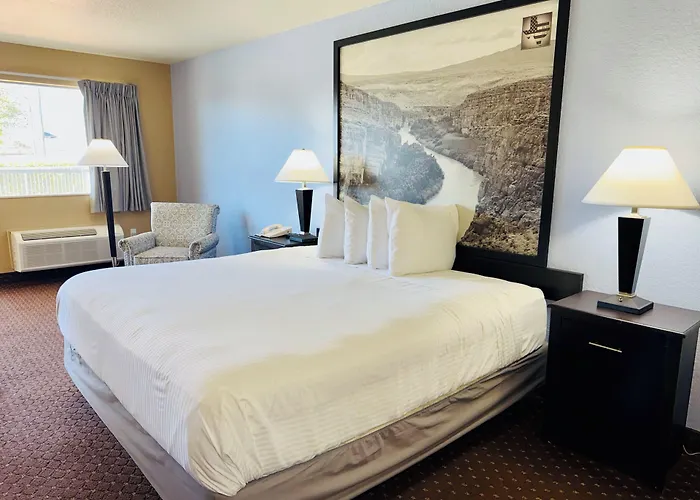 Hill Country Inn & Suites - New Braunfels, Gruene
