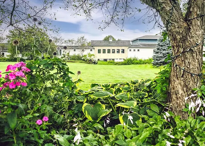 Stoweflake Mountain Resort & Spa