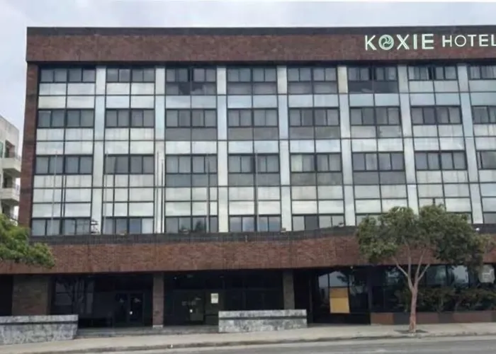 Hotel Koxie