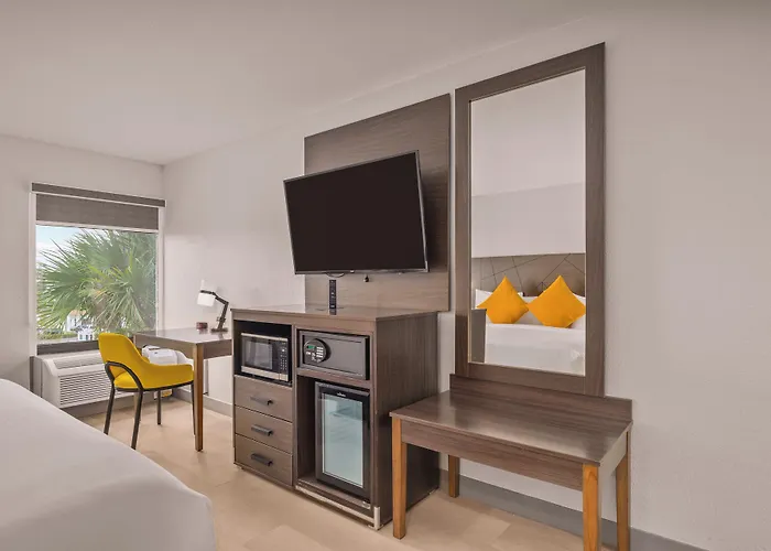 B&B Hotel Miami Airport