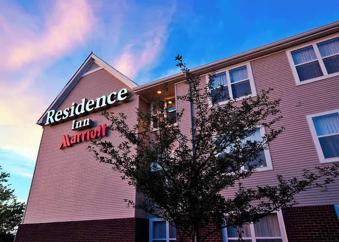 Residence Inn Indianapolis