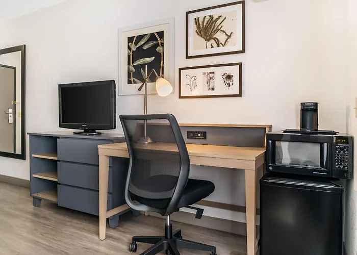 Country Inn & Suites By Radisson, , Md