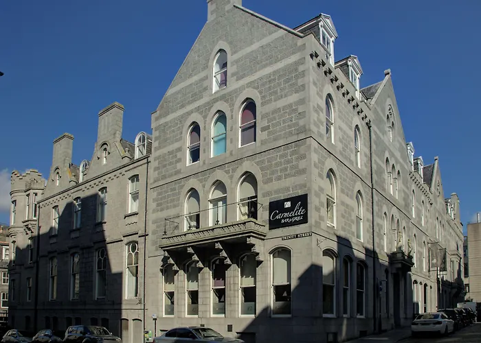 Carmelite Hotel