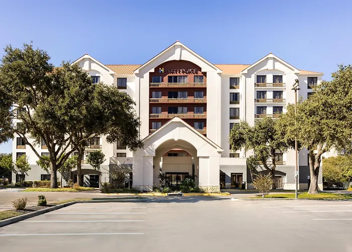 Hyatt Place San Antonio Riverwalk