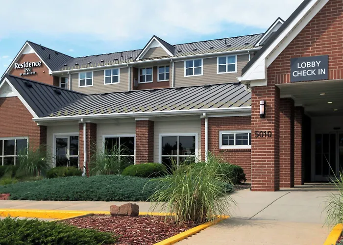 Residence Inn Denver North/Westminster