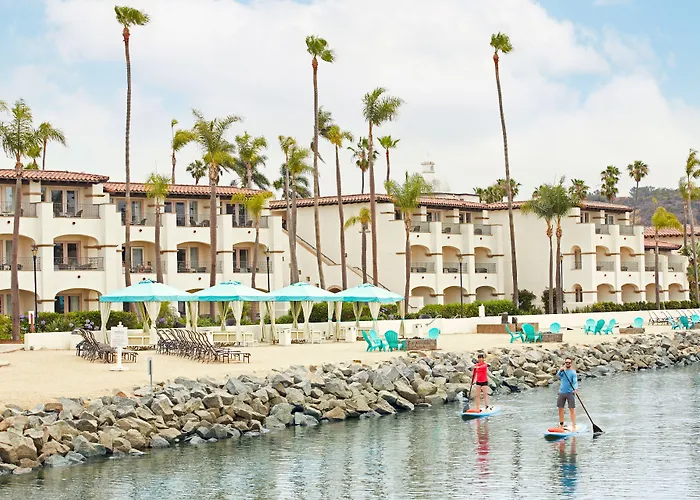 Kona Kai Resort & Spa, A Noble House Resort