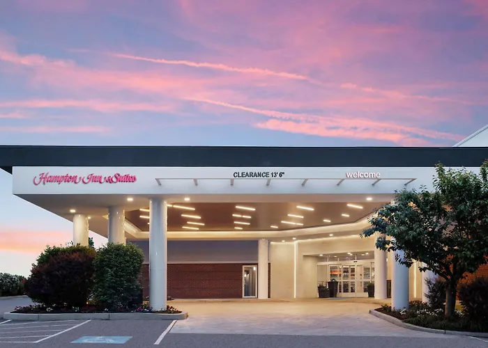 Hampton Inn & Suites Hershey