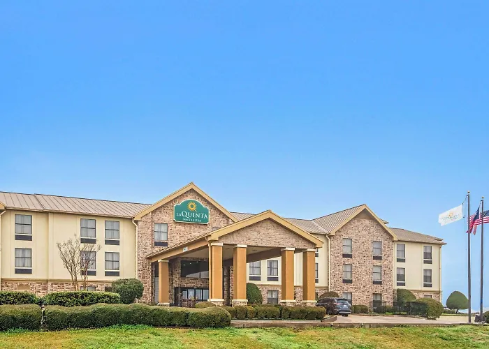 La Quinta By Wyndham Denison - North Lake Texoma