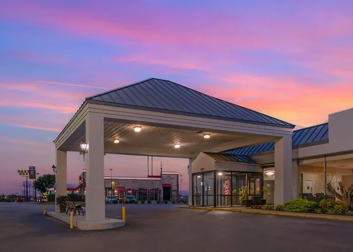 Baymont By Wyndham Ky