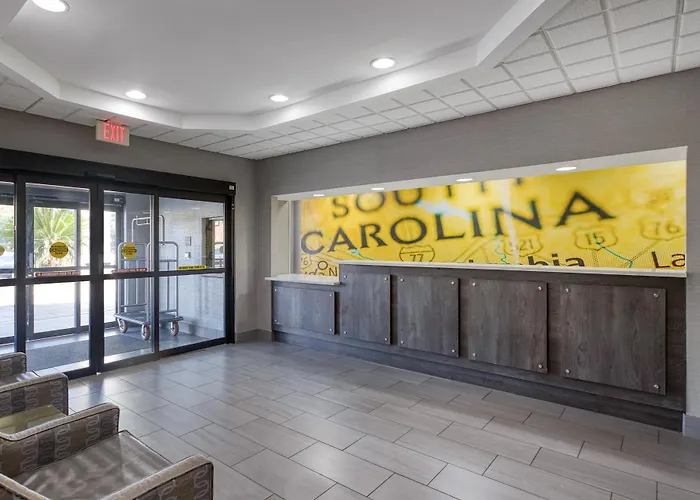 Best Western Executive Inn & Suites