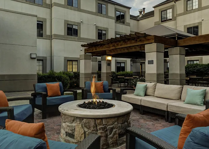 Hyatt House
