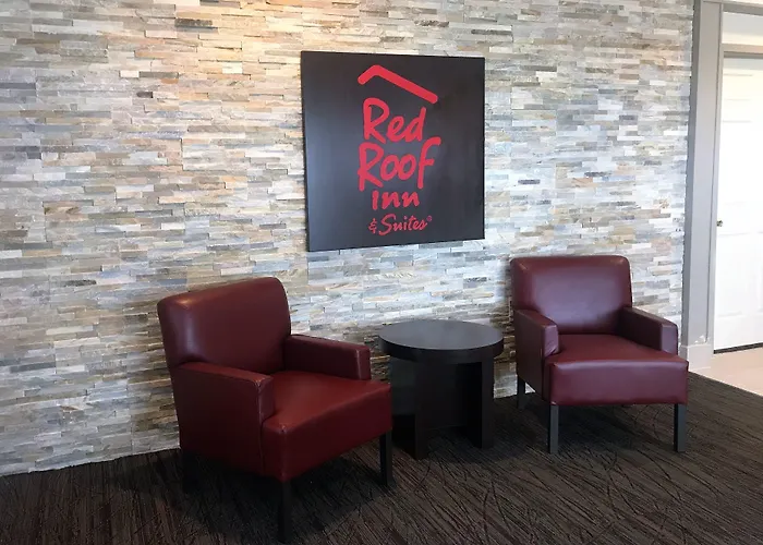 Red Roof Inn & Suites San Angelo