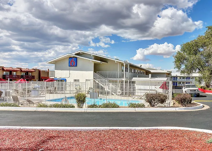 Motel 6