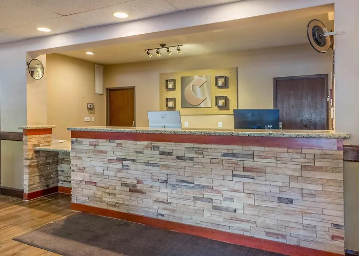 Comfort Inn Albuquerque Airport