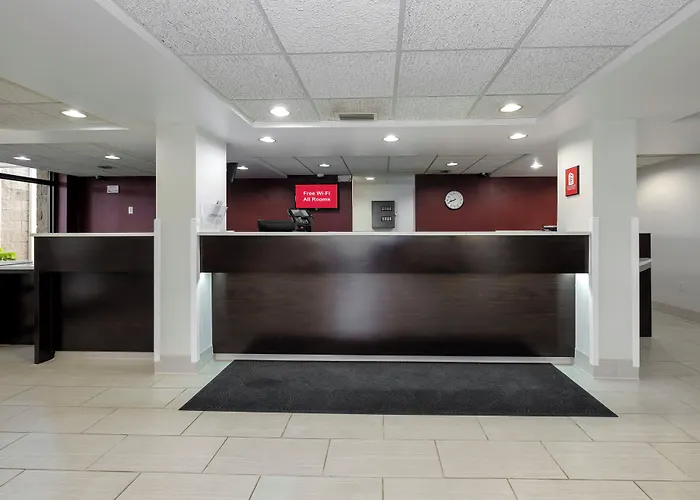 Red Roof Inn