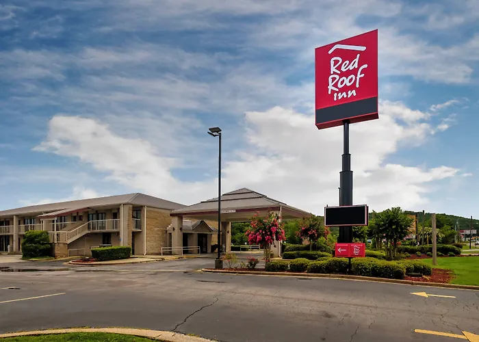 Red Roof Inn