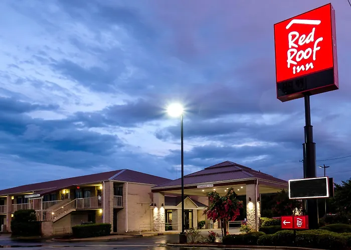 Red Roof Inn
