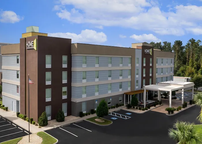 Home2 Suites By Hilton