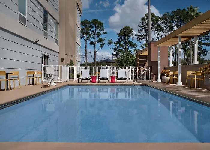 Home2 Suites By Hilton