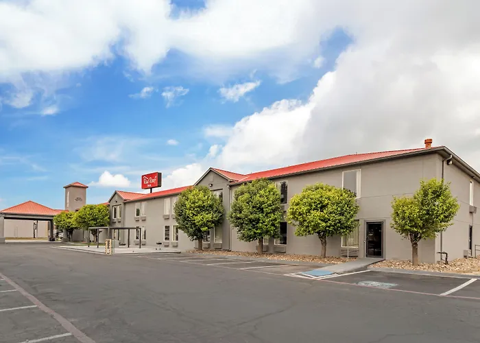 Red Roof Inn