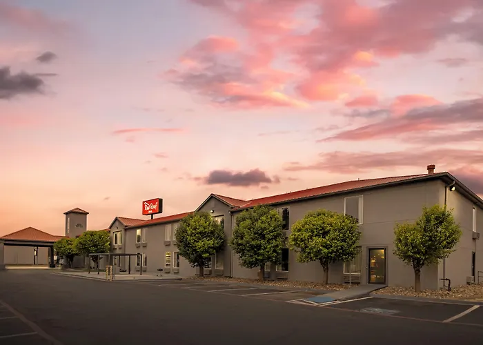 Red Roof Inn