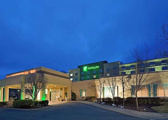 Holiday Inn Budd Lake - Rockaway Area By Ihg