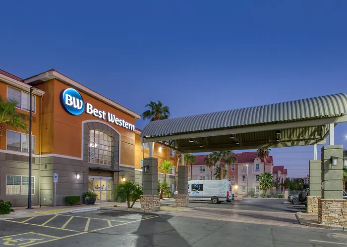 Best Western North Phoenix